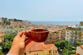 Suite Deamicis - Vista mare e relax San Remo